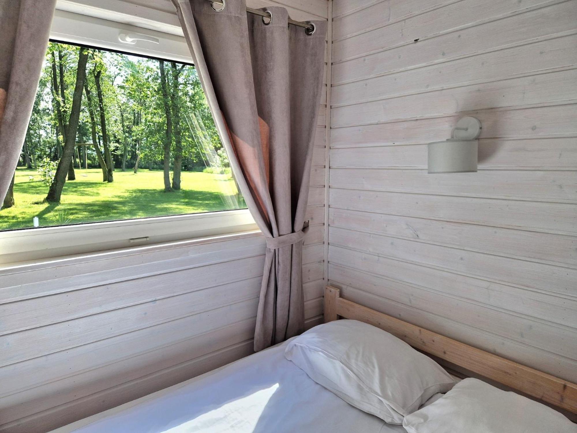 רבאל Lumi Resort Domki Letniskowe Z Podgrzewanym Basenem חדר תמונה